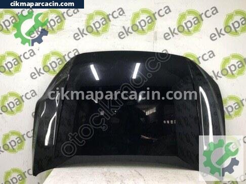 Volkswagen Polo Kaput çıkma parça