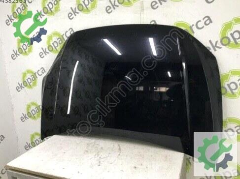Volkswagen Polo Kaput 2G0823031 çıkma parça