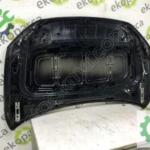 VOLKSWAGEN POLO 2017 2020 KAPUT 2G0823031