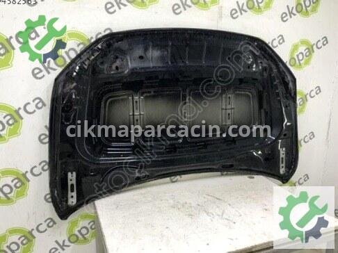 Volkswagen Polo Kaput 2G0823031 çıkma parça