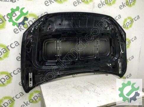 Volkswagen Polo Kaput 2G0823031 çıkma parça