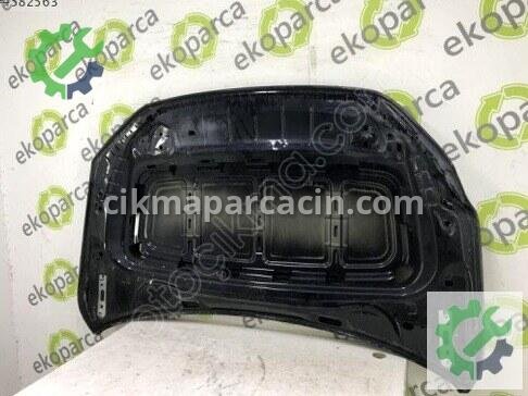 Volkswagen Polo Kaput 2G0823031 çıkma parça