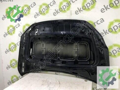 Volkswagen Polo Kaput 2G0823031 çıkma parça