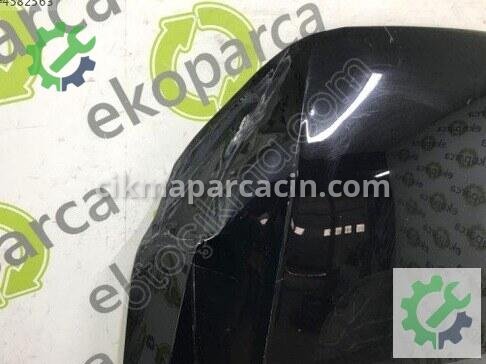 Volkswagen Polo Kaput 2G0823031 çıkma parça
