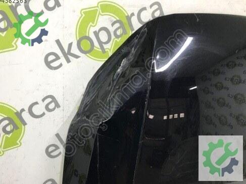 Volkswagen Polo Kaput 2G0823031 çıkma parça