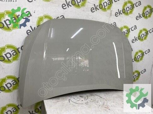 Volkswagen Polo Kaput 2G0823031 çıkma parça