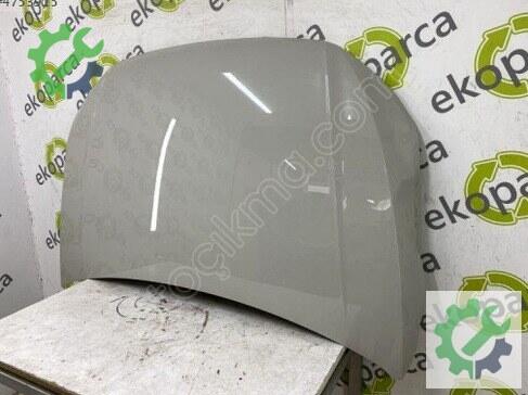 Volkswagen Polo Kaput 2G0823031 çıkma parça