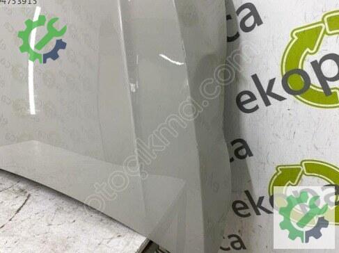 Volkswagen Polo Kaput 2G0823031 çıkma parça