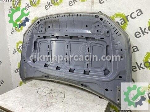Volkswagen Polo Kaput 2G0823031 çıkma parça