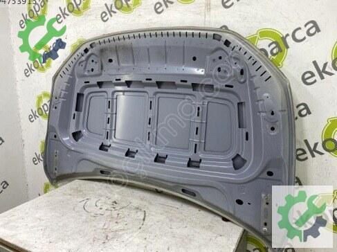 Volkswagen Polo Kaput 2G0823031 çıkma parça