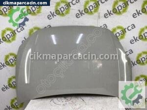 VOLKSWAGEN POLO 2017 2020 KAPUT 2G0823031