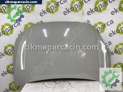 Volkswagen Polo Kaput çıkma parça