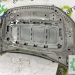 VOLKSWAGEN POLO 2017 2020 KAPUT 2G0823031