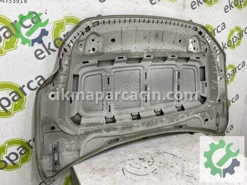 Volkswagen Polo Kaput 2G0823031 çıkma parça