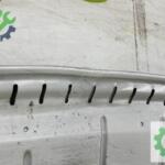 VOLKSWAGEN POLO 2017 2020 KAPUT 2G0823031