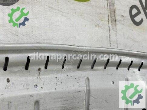 Volkswagen Polo Kaput 2G0823031 çıkma parça