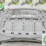 VOLKSWAGEN POLO 2017 2020 KAPUT 2G0823031