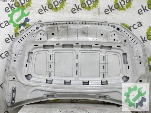 Volkswagen Polo Kaput 2G0823031 çıkma parça