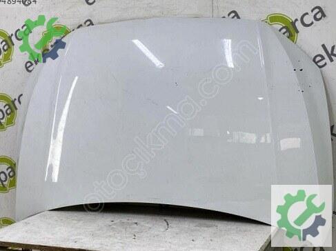 Volkswagen Polo Kaput 2G0823031 çıkma parça
