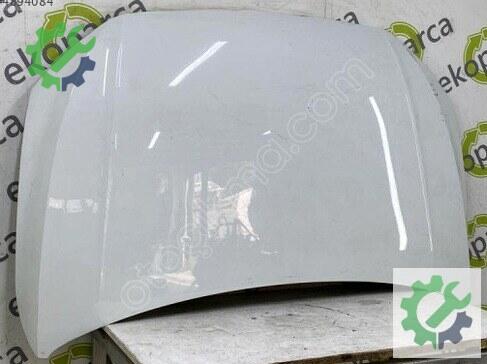 Volkswagen Polo Kaput 2G0823031 çıkma parça