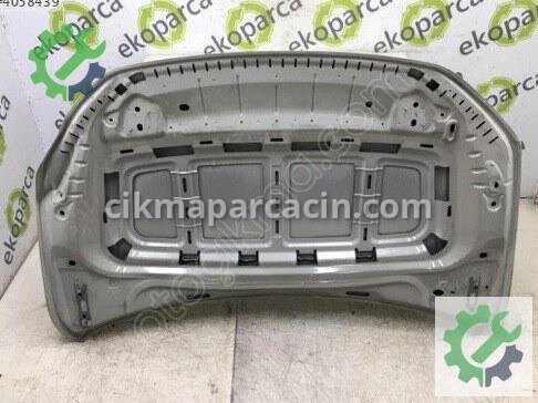 Volkswagen Polo Kaput 2G0823031 çıkma parça