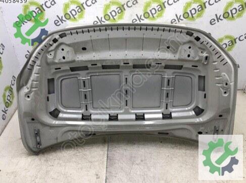 Volkswagen Polo Kaput 2G0823031 çıkma parça