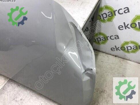 Volkswagen Polo Kaput 2G0823031 çıkma parça