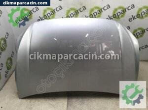 VOLKSWAGEN POLO 2017 2020 KAPUT  ÇIKMA PARÇA 2G0823031