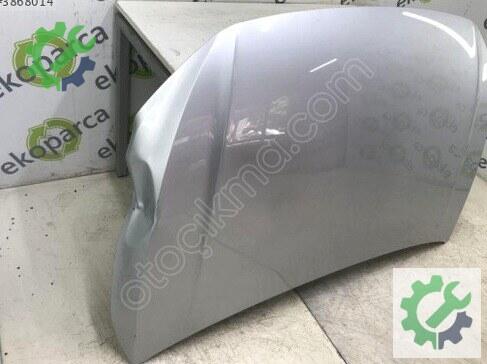 Volkswagen Polo Kaput 2G0823031 çıkma parça