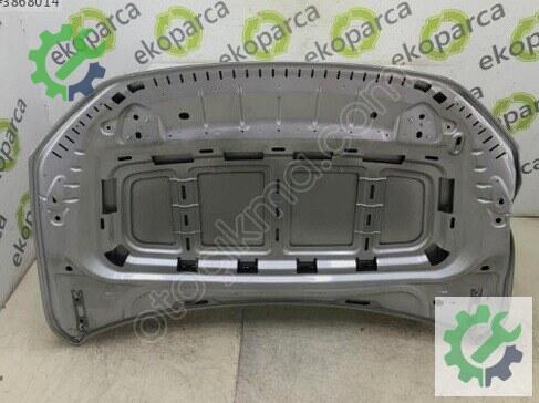 Volkswagen Polo Kaput 2G0823031 çıkma parça