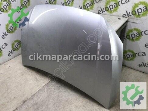 Volkswagen Polo Kaput 2G0823031 çıkma parça