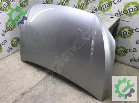 Volkswagen Polo Kaput 2G0823031 çıkma parça