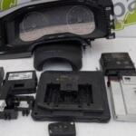 VOLKSWAGEN POLO 2017 2020 MOTOR BEYNİ SÖKME 04C907309AT