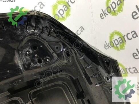 Volkswagen Polo Kaput 2G0823031 çıkma parça