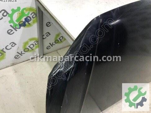 Volkswagen Polo Kaput 2G0823031 çıkma parça