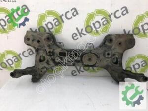VOLKSWAGEN POLO 2017 2020 ÖN TRAVERS 2Q0199315