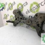 VOLKSWAGEN POLO 2017 2020 ÖN TRAVERS 2Q0199315