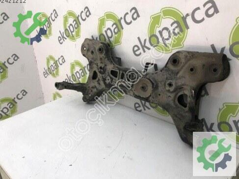 Volkswagen Polo Ön Travers 2Q0199315 çıkma parça