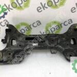 VOLKSWAGEN POLO 2017 2020 ÖN TRAVERS 2Q0199315