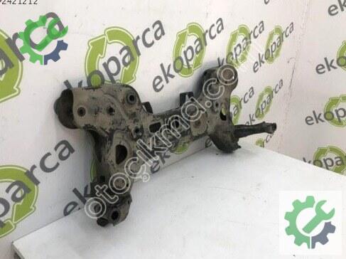 Volkswagen Polo Ön Travers 2Q0199315 çıkma parça