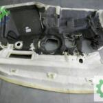 VOLKSWAGEN POLO 2017 2020 SES İZALOSYANU 2G1863934A