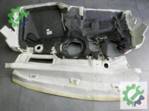 VOLKSWAGEN POLO 2017 2020 SES İZALOSYANU 2G1863934A