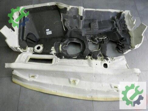Volkswagen Polo Ses Amplifikatörü çıkma parça