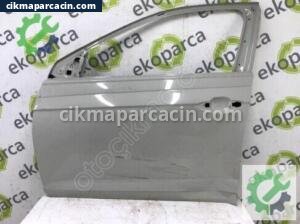 VOLKSWAGEN POLO 2017 2020 SOL ÖN KAPI(TAİGO-POLO) 2G4831051
