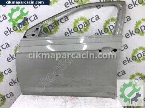 Volkswagen Polo Sol Ön Kapı çıkma parça