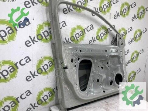Volkswagen Polo Sol Ön Kapı 2G4831051 çıkma parça