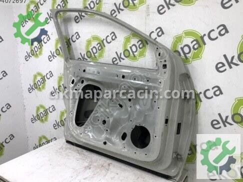 Volkswagen Polo Sol Ön Kapı 2G4831051 çıkma parça