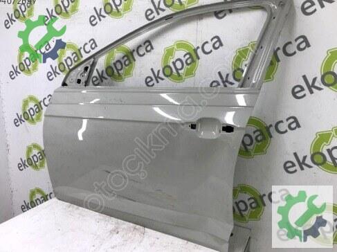 Volkswagen Polo Sol Ön Kapı 2G4831051 çıkma parça