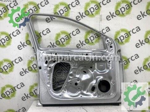 Volkswagen Polo Sol Ön Kapı 2G4831051 çıkma parça