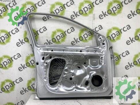 Volkswagen Polo Sol Ön Kapı 2G4831051 çıkma parça